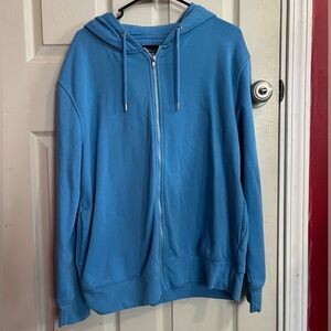 Women’s Zip up